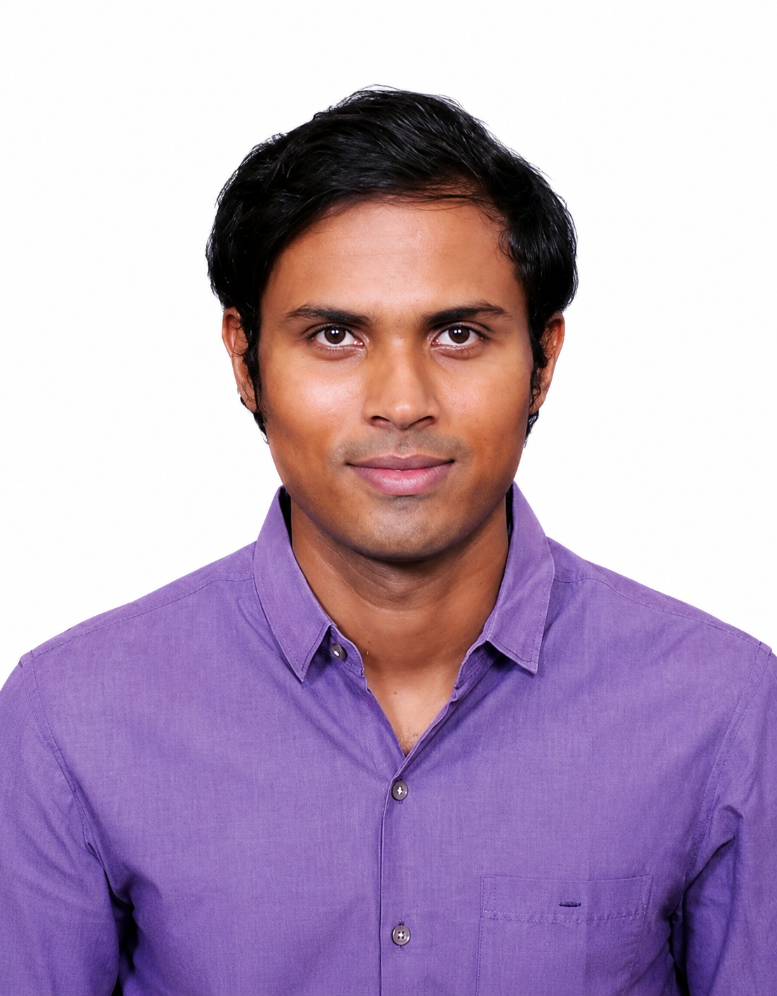 Dr.A.Siddharth, MBBS