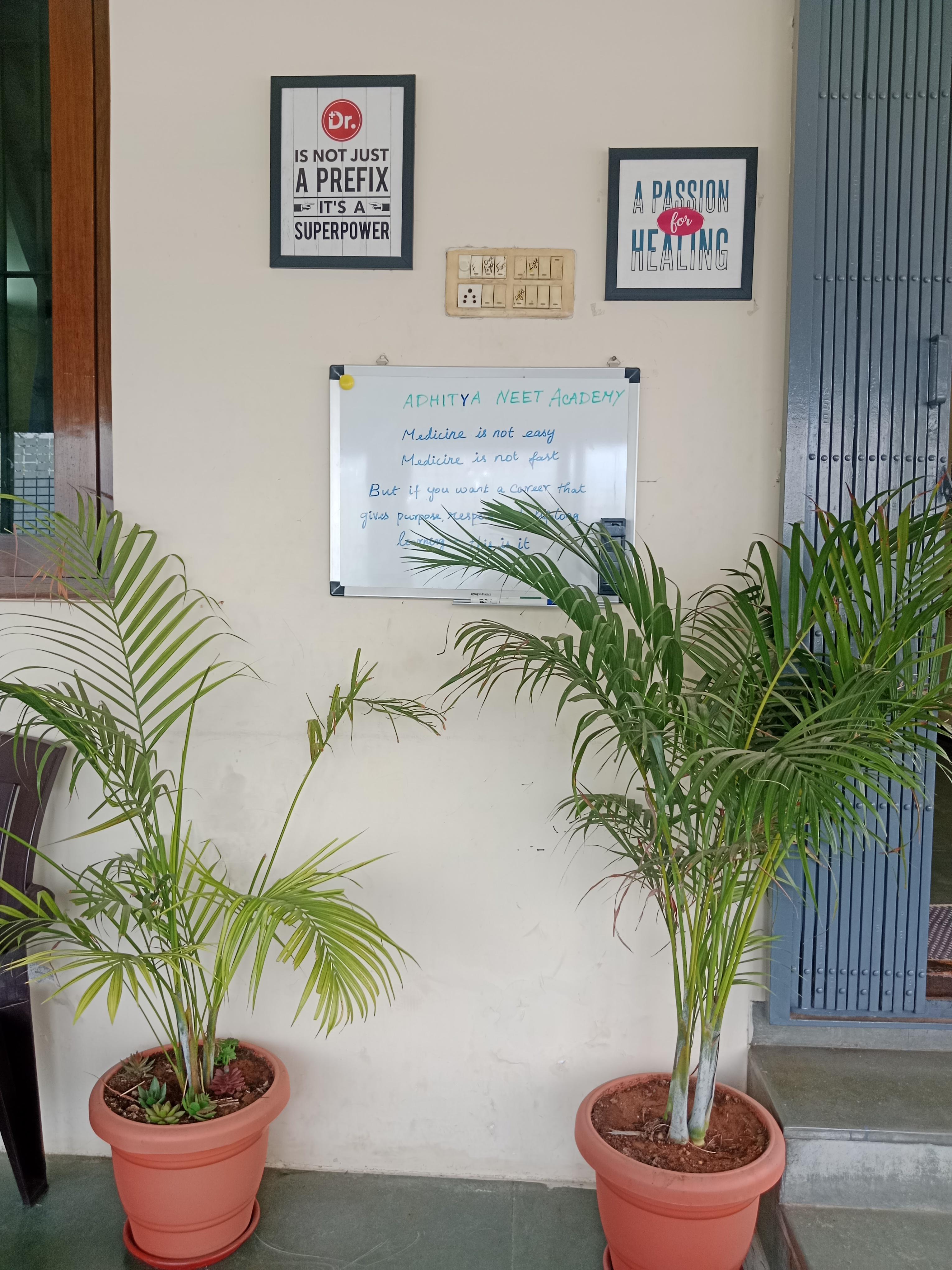 Academy Campus Gallery Image 1